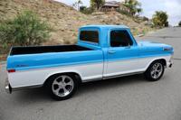 1967 Ford F100 El Cajon - Image 7