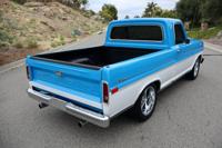 1967 Ford F100 El Cajon - Image 8