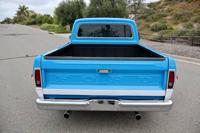 1967 Ford F100 El Cajon - Image 9