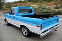 1967 Ford F100 El Cajon - Image 10