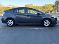 2011 Toyota Prius Hybrid – Clean Title – Excellent Fuel Economy! San Diego - Image 2