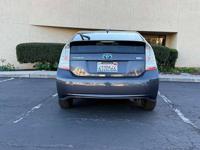 2011 Toyota Prius Hybrid – Clean Title – Excellent Fuel Economy! San Diego - Image 4