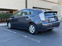 2011 Toyota Prius Hybrid – Clean Title – Excellent Fuel Economy! San Diego - Image 6