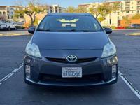 2011 Toyota Prius Hybrid – Clean Title – Excellent Fuel Economy! San Diego - Image 9