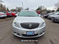2017 Buick Verano Sport Touring 4dr Sedan Sedan Universal Auto Sales - Image 3