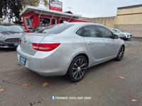 2017 Buick Verano Sport Touring 4dr Sedan Sedan Universal Auto Sales - Image 5