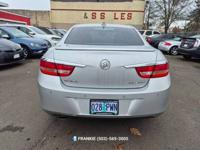 2017 Buick Verano Sport Touring 4dr Sedan Sedan Universal Auto Sales - Image 6