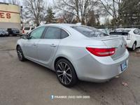 2017 Buick Verano Sport Touring 4dr Sedan Sedan Universal Auto Sales - Image 7