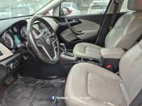 2017 Buick Verano Sport Touring 4dr Sedan Sedan Universal Auto Sales - Image 9