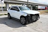 2021 Mercedes-Benz GLE - Call Now! Miami, FL - Image 3