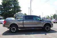 2016 Nissan Titan XD 4WD Crew Cab Platinum Reserve Diesel + [[E J Motors]] - Image 5