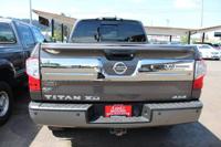 2016 Nissan Titan XD 4WD Crew Cab Platinum Reserve Diesel + [[E J Motors]] - Image 7