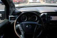 2016 Nissan Titan XD 4WD Crew Cab Platinum Reserve Diesel + [[E J Motors]] - Image 9