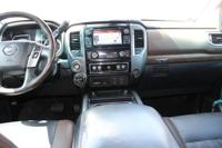 2016 Nissan Titan XD 4WD Crew Cab Platinum Reserve Diesel + [[E J Motors]] - Image 10