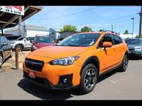 2019 Subaru Crosstrek 2.0i Premium CVT + [[E J Motors]] - Image 2