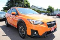 2019 Subaru Crosstrek 2.0i Premium CVT + [[E J Motors]] - Image 8
