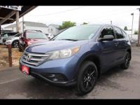 2013 Honda CR-V AWD 5dr LX + [[E J Motors]] - Image 2