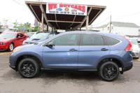 2013 Honda CR-V AWD 5dr LX + [[E J Motors]] - Image 4