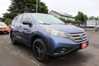 2013 Honda CR-V AWD 5dr LX + [[E J Motors]] - Image 8