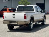 2012 FORD F-250 SUPER DUTY CREW CAB KING RANCH 6.7l POWERSTROKE DIESEL NORTH JACVKSONVILLE - Image 5