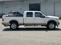 2012 FORD F-250 SUPER DUTY CREW CAB KING RANCH 6.7l POWERSTROKE DIESEL NORTH JACVKSONVILLE - Image 6