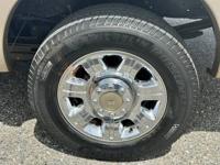 2012 FORD F-250 SUPER DUTY CREW CAB KING RANCH 6.7l POWERSTROKE DIESEL NORTH JACVKSONVILLE - Image 10