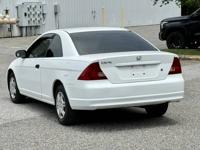 2001 HONDA CIVIC COUPE EM2 1.7L 4CYL NORTH JACVKSONVILLE - Image 4