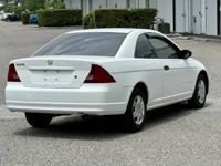 2001 HONDA CIVIC COUPE EM2 1.7L 4CYL NORTH JACVKSONVILLE - Image 5
