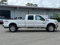 2016 FORD F-350 SUPER DUTY CREW CAB 4X4 LWB LARIAT NORTH JACVKSONVILLE - Image 3