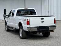 2016 FORD F-350 SUPER DUTY CREW CAB 4X4 LWB LARIAT NORTH JACVKSONVILLE - Image 5