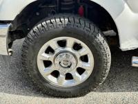 2016 FORD F-350 SUPER DUTY CREW CAB 4X4 LWB LARIAT NORTH JACVKSONVILLE - Image 10