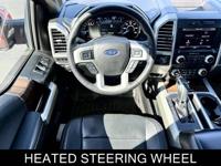 2015 Ford F-150 4x4 4WD F150 Truck Lariat | K PLUS IN OPTIONS Supe Est. payment OAC† - Image 3