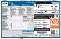 2015 Ford F-150 4x4 4WD F150 Truck Lariat | K PLUS IN OPTIONS Supe Est. payment OAC† - Image 6