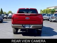 2015 Ford F-150 4x4 4WD F150 Truck Lariat | K PLUS IN OPTIONS Supe Est. payment OAC† - Image 8