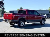 2015 Ford F-150 4x4 4WD F150 Truck Lariat | K PLUS IN OPTIONS Supe Est. payment OAC† - Image 9