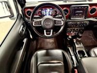 2021 Jeep Wrangler Diesel 4x4 4WD Unlimited Rubicon SUV Est. payment OAC† - Image 3