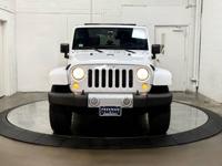 2021 Jeep Wrangler Diesel 4x4 4WD Unlimited Rubicon SUV Est. payment OAC† - Image 7