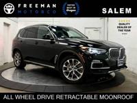 2019 BMW X5 AWD All Wheel Drive x Drive40i SPORTS ACTIVITY Sports Acti Est. payment OAC†