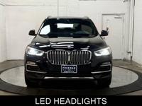 2019 BMW X5 AWD All Wheel Drive x Drive40i SPORTS ACTIVITY Sports Acti Est. payment OAC† - Image 4