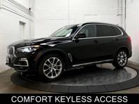 2019 BMW X5 AWD All Wheel Drive x Drive40i SPORTS ACTIVITY Sports Acti Est. payment OAC† - Image 5