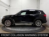 2019 BMW X5 AWD All Wheel Drive x Drive40i SPORTS ACTIVITY Sports Acti Est. payment OAC† - Image 7
