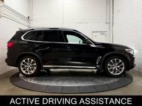 2019 BMW X5 AWD All Wheel Drive x Drive40i SPORTS ACTIVITY Sports Acti Est. payment OAC† - Image 10