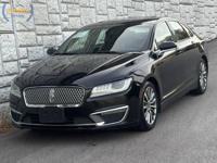 2017 Lincoln MKZ - Buy Here Pay Here Available! Atlanta - Image 2