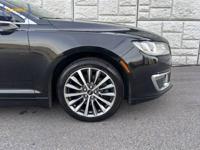 2017 Lincoln MKZ - Buy Here Pay Here Available! Atlanta - Image 10