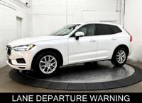 2020 Volvo XC60 AWD All Wheel Drive XC 60 T5 MOMENTUM | STUNNING! SUV Est. payment OAC† - Image 5