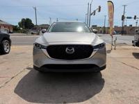 2025 Mazda CX-5 2.5 S Select AWD 4dr SUV - Home of the ZERO Down ZERO Interest! + SOUTHWEST CAR SALES - Image 3