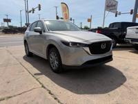 2025 Mazda CX-5 2.5 S Select AWD 4dr SUV - Home of the ZERO Down ZERO Interest! + SOUTHWEST CAR SALES - Image 4