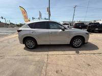 2025 Mazda CX-5 2.5 S Select AWD 4dr SUV - Home of the ZERO Down ZERO Interest! + SOUTHWEST CAR SALES - Image 5