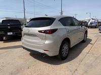 2025 Mazda CX-5 2.5 S Select AWD 4dr SUV - Home of the ZERO Down ZERO Interest! + SOUTHWEST CAR SALES - Image 6