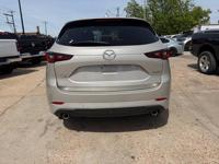 2025 Mazda CX-5 2.5 S Select AWD 4dr SUV - Home of the ZERO Down ZERO Interest! + SOUTHWEST CAR SALES - Image 7